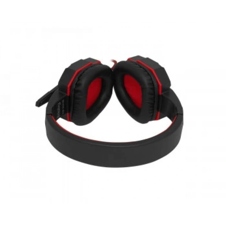FRISBY FHP-G1414B 3.5+USB KULAKLIK