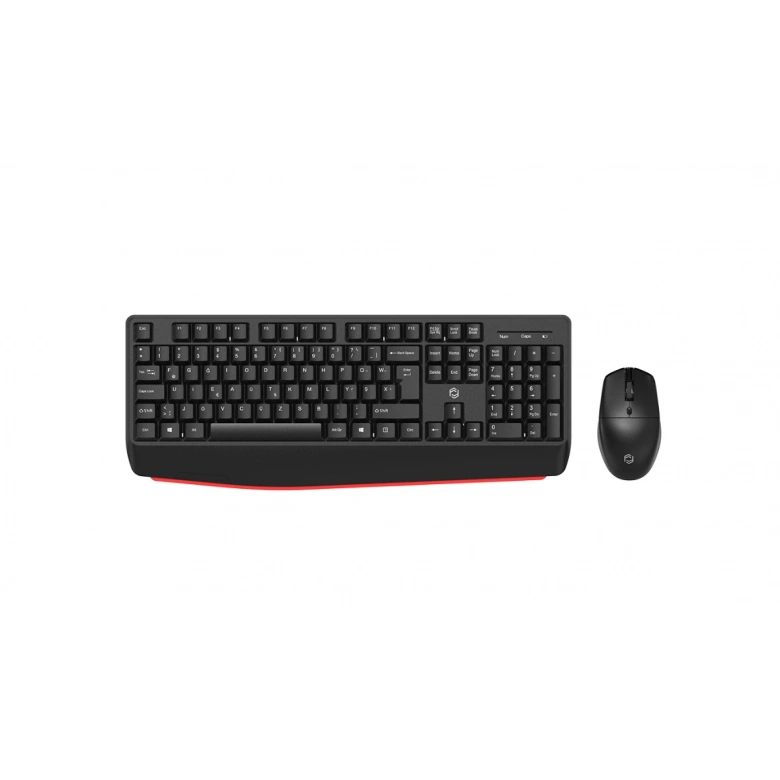FRISBY FK-4895WF KABLOSUZ KLAVYE MOUSE SET