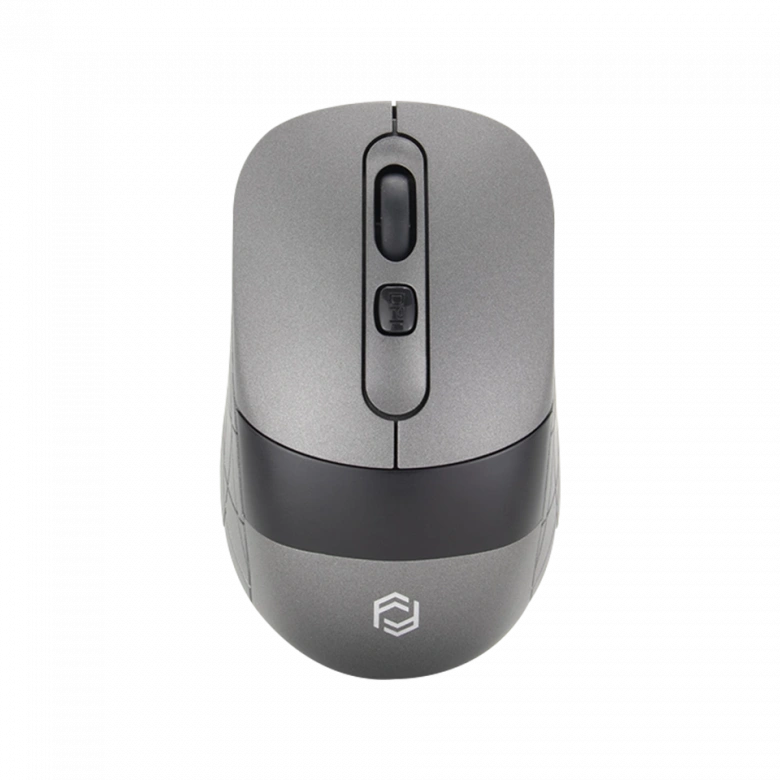 FRISBY FM-282WM KABLOSUZ MOUSE GRİ
