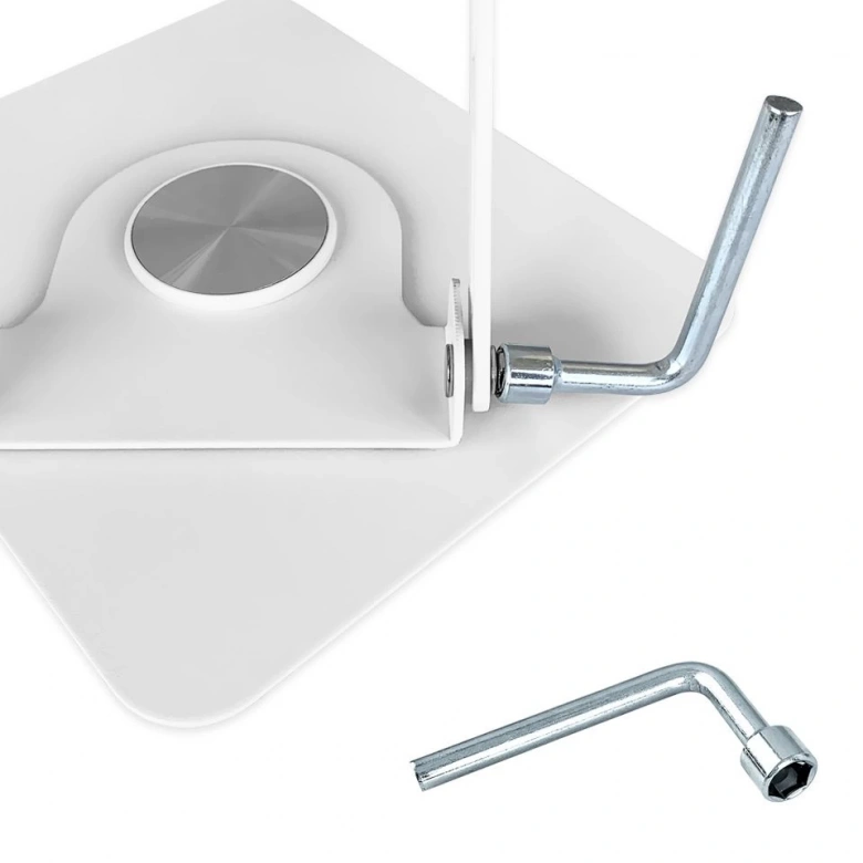 FRISBY FNC-5125ST TAŞINABİLİR KATLANIR ALÜMİNYUM NOTEBOOK STANDI 10-17