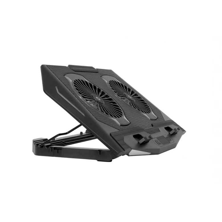 FRISBY FNC-5250ST RGB GAMING NOTEBOOK SOĞUTUCU