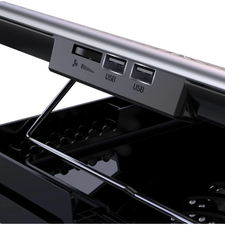 FRISBY FNC-5260ST NOTEBOOK SOĞUTUCU & STAND