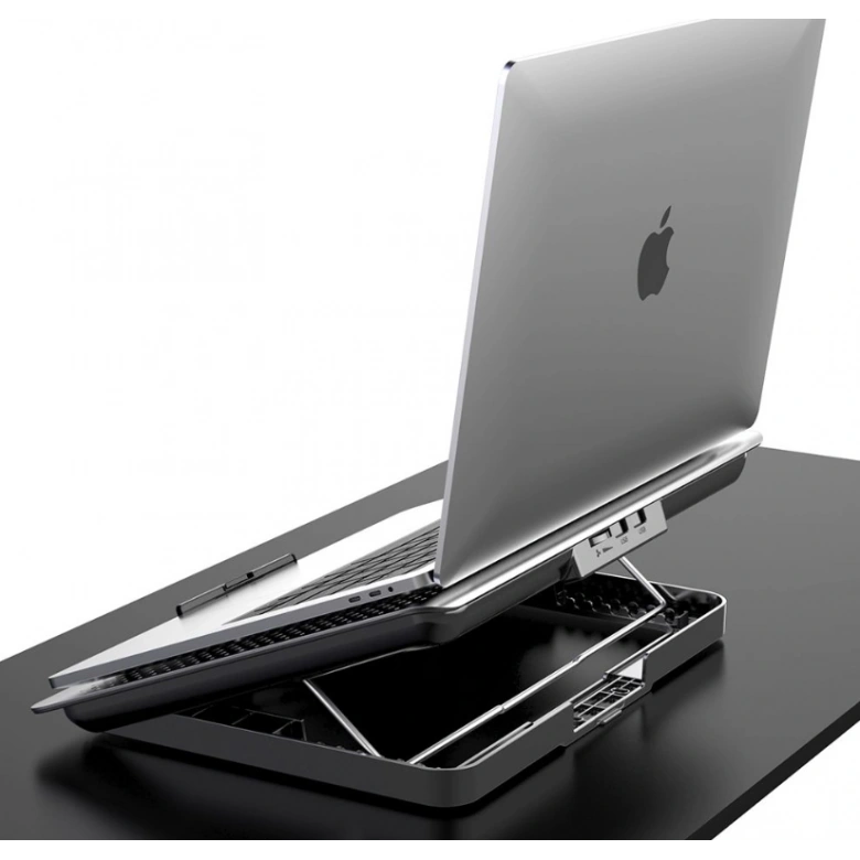 FRISBY FNC-5260ST NOTEBOOK SOĞUTUCU & STAND