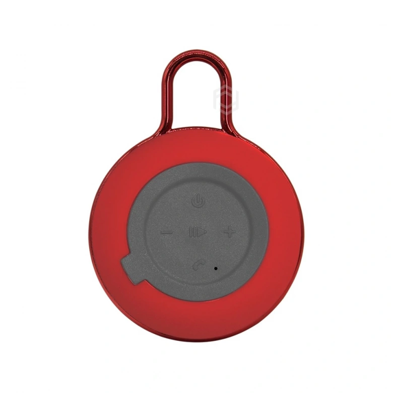 FRISBY FS-186BT-R TAŞINABILIR KABLOSUZ HOPARLOR