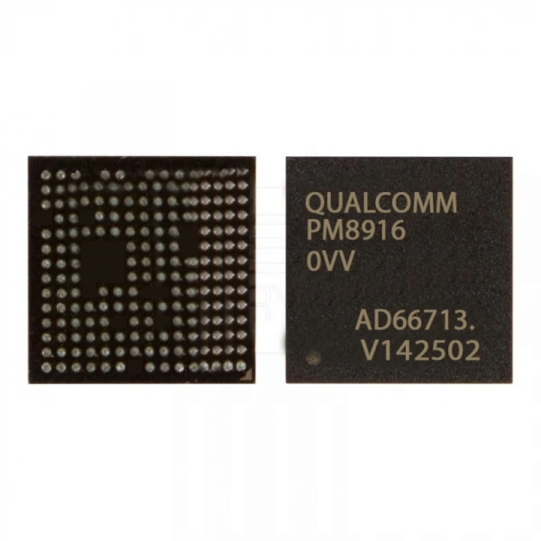 Galaxy A3 A5 E5 J510 G530 Len, S60 Power İc Güç Entegresi(pm8916)