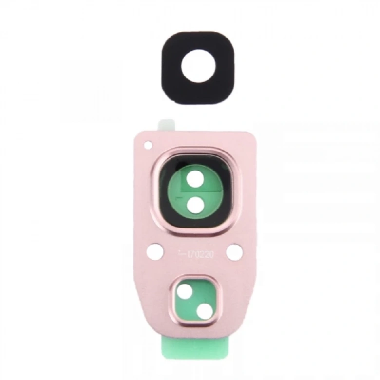 Galaxy A320 A3 2017 A520 A5 2017 A720 A7 2017 İçin Full Kamera Lens