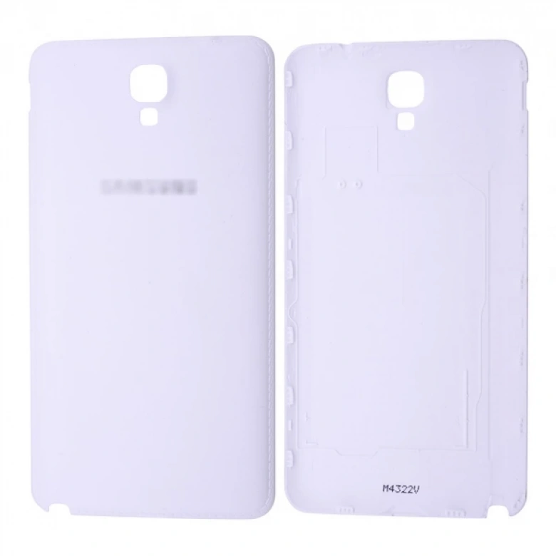 Galaxy Note 3 Neo N7505 İçin Arka Kapak Pil Kapağı