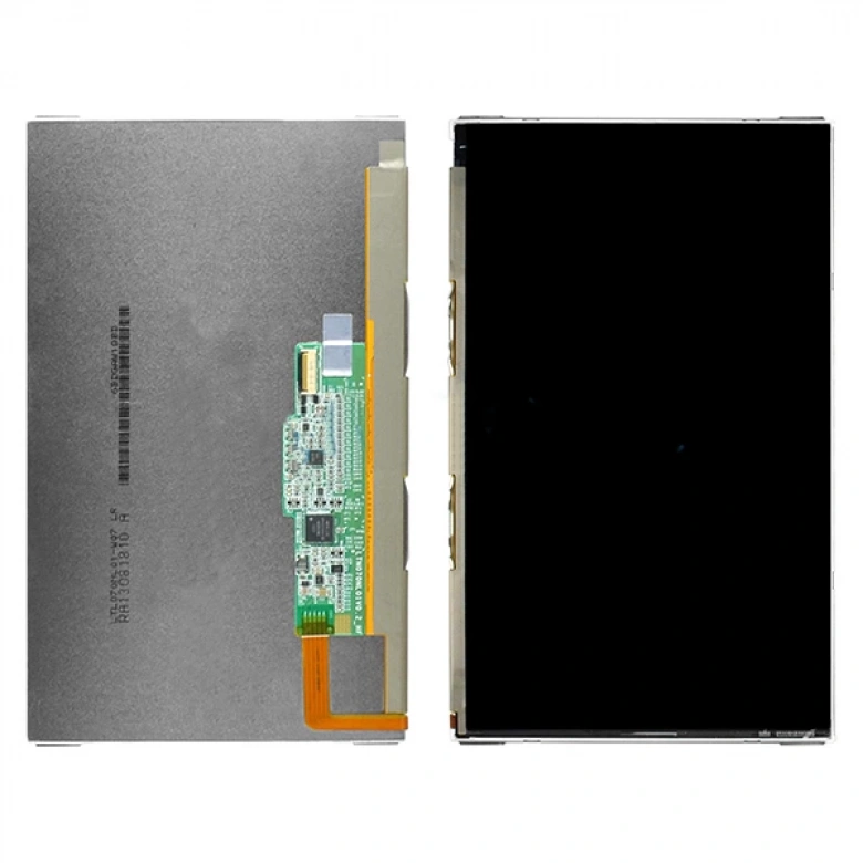 Galaxy Tab 3 7.0 T210 T211 Lcd Ekran P3200 T217 P1000  P3100.P3110 Lcd Ekran