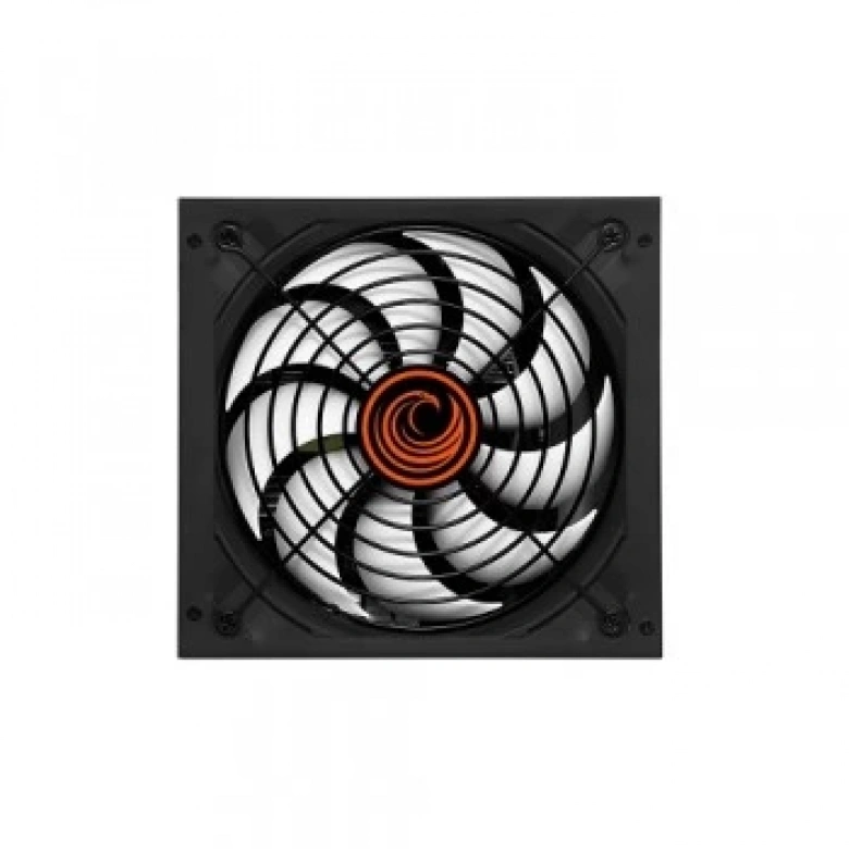 GAMEMAX GP-650 650W 80+ 14CM FAN POW.SUPPLY