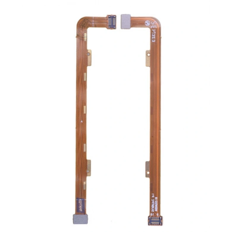 General Mobile Discovery 2 Mini Lcd Ekran Ara Filmi