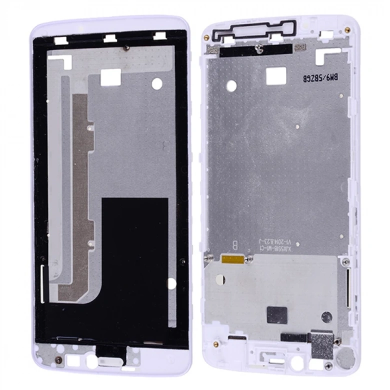 General Mobile Discovery 2 Mini Ön Panel