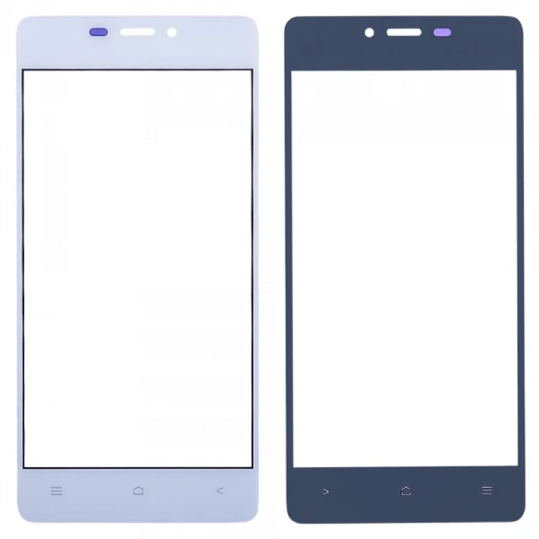 General Mobile Discovery Air Dokunmatik Lens