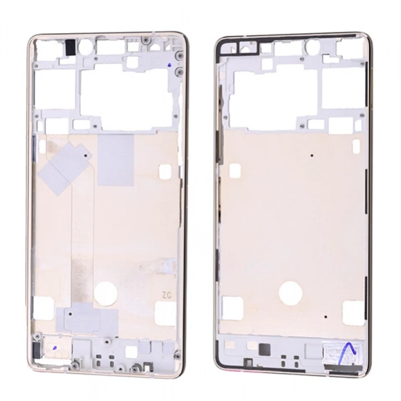 General Mobile Discovery Air Orta Kasa Bazel