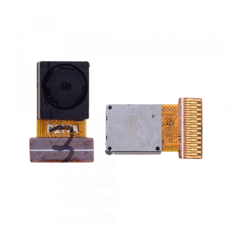 General Mobile Discovery E3 Ön Küçük Kamera