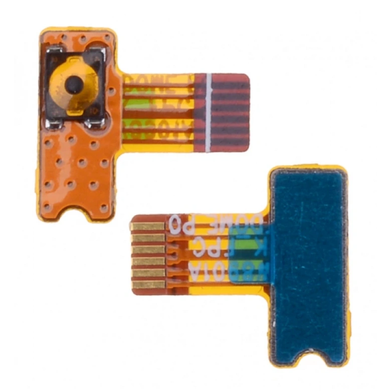 General Mobile Discovery Elite On Off Power Film