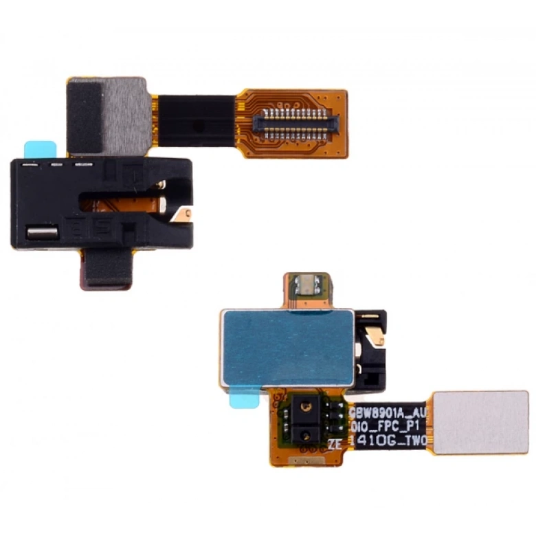 General Mobile Discovery Elite Sensor Kulaklık Soket Film