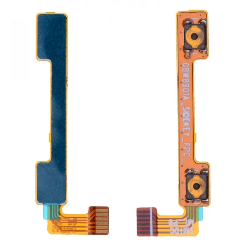 General Mobile Discovery Elite Yan Ses Volume Film