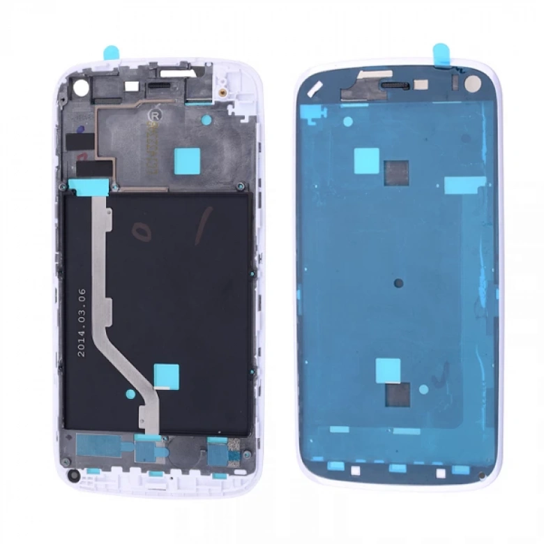 General Mobile Discovery On Panel Ön Çıta