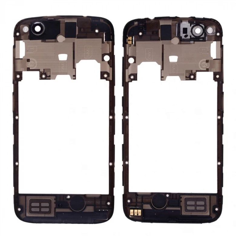 General Mobile Discovery Orta Kasa Kamera Lens