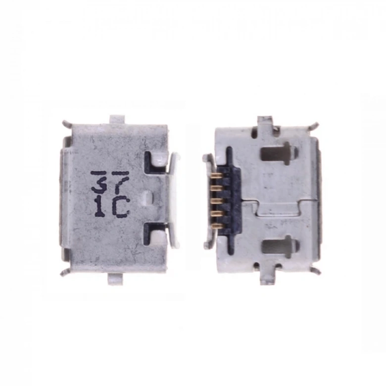 General Mobile E-Tab 3 Şarj Soketi