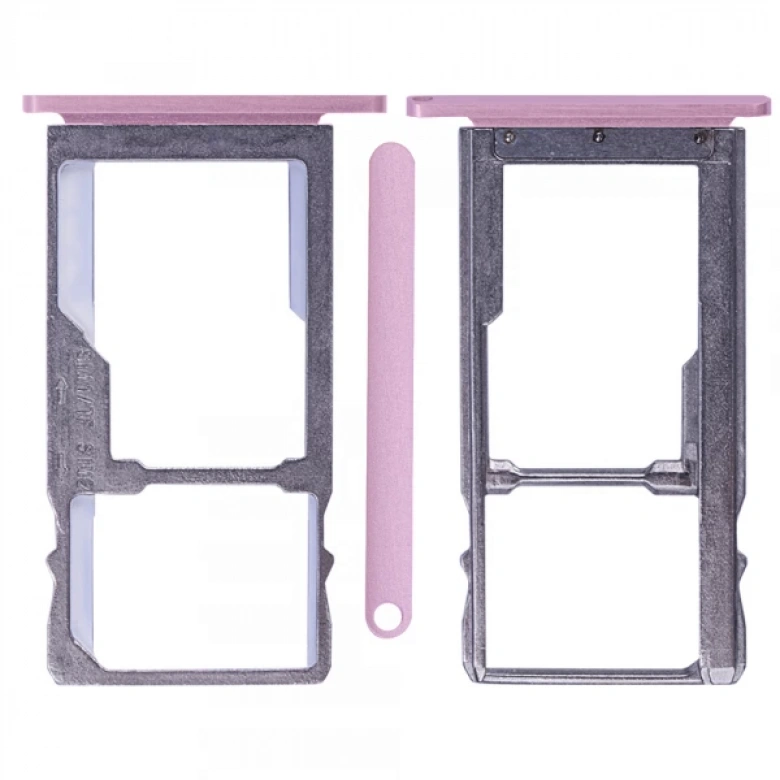 General Mobile Gm5 Plus Sim Hafıza Kart Kapağı