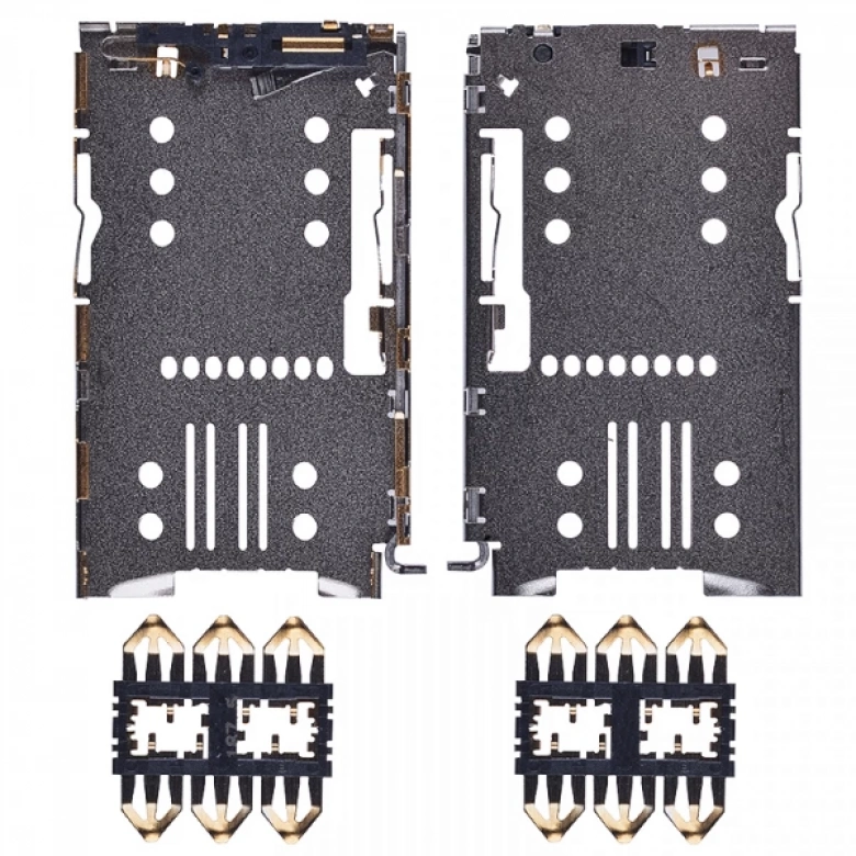General Mobile Gm5 Plus Sim Okuyucu