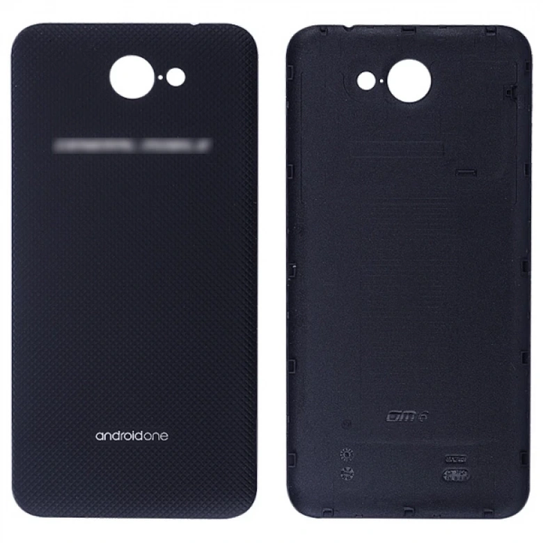 General Mobile Gm6 Arka Pil Batarya Kapağı