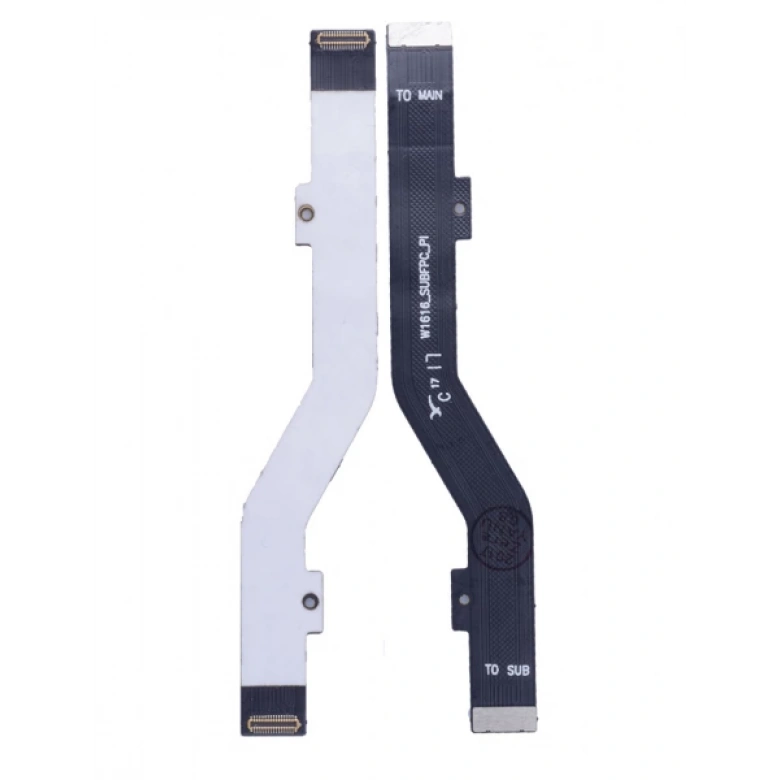 General Mobile Gm6 Ekran Filmi