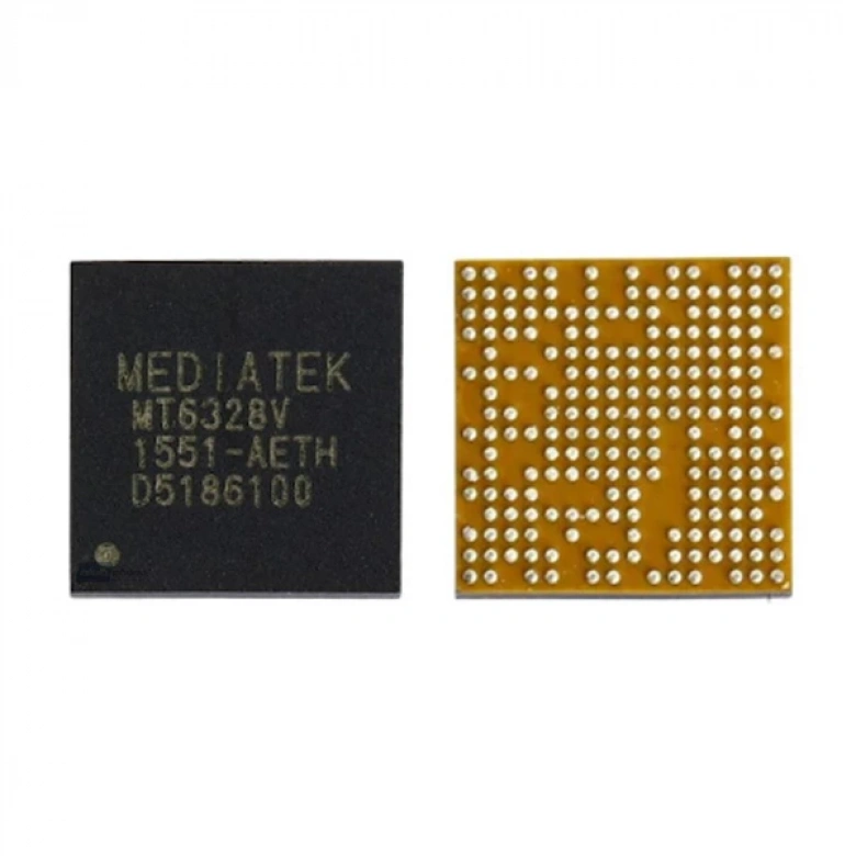 General Mobile Gm6- LG K10-Vestel E3 MT6328V Power İc Entegresi