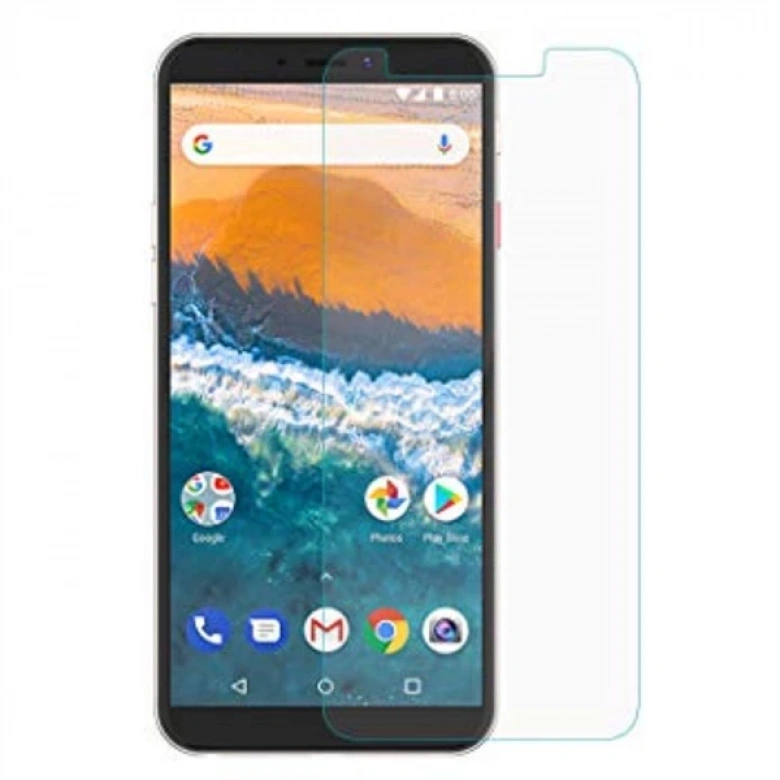 General Mobile Gm8 Go Kırılmaz Cam Ekran Koruyucu