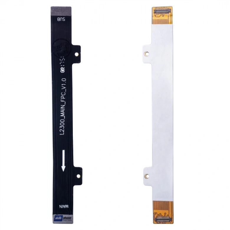 General Mobile Gm8 Lcd Ara Film