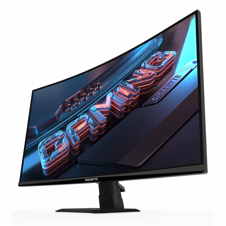 GIGABYTE GS27QCA  27 180HZ 1MS HDMI MONITOR