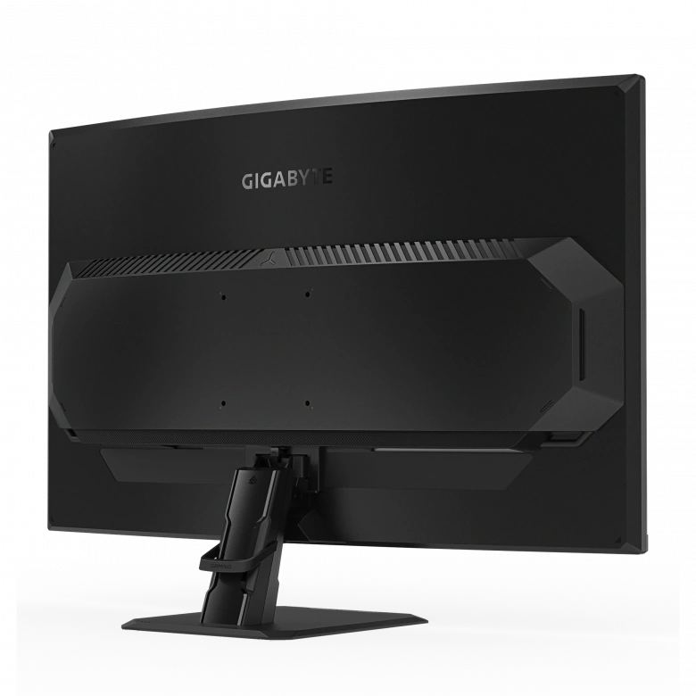 GIGABYTE GS32QCA 31.5 180HZ 1MS HDMI MONITOR