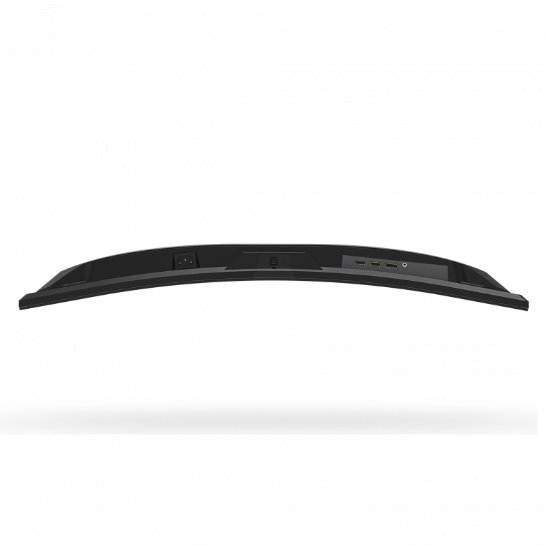 GIGABYTE GS32QCA 31.5 180HZ 1MS HDMI MONITOR