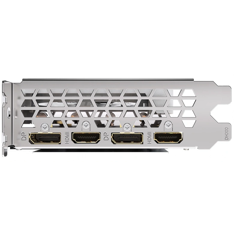 GIGABYTE GV-N306TVISION OC-8GD 8GB RTX3060Ti LHR DP HDMI 256BİT