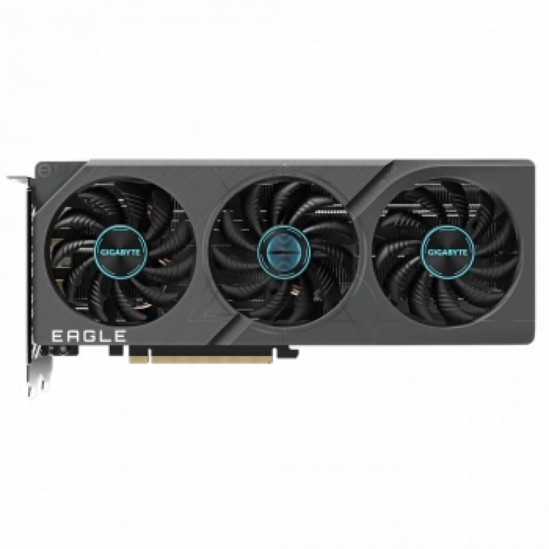 GIGABYTE GV-N406TEAGLE OC-8GD RTX4060Tİ 8GB GDDR6 HDMI DP 128BİT