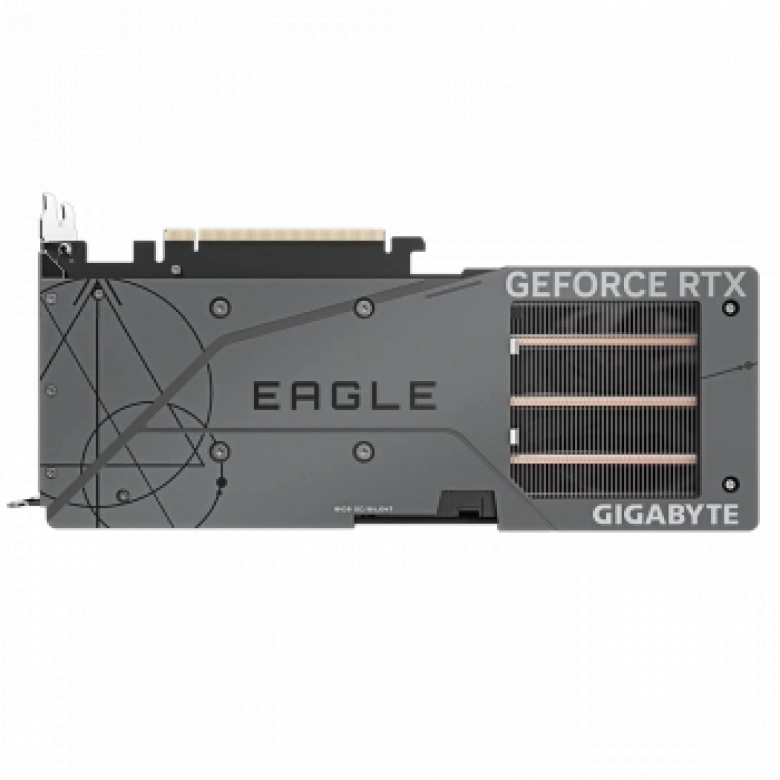 GIGABYTE GV-N406TEAGLE OC-8GD RTX4060Tİ 8GB GDDR6 HDMI DP 128BİT
