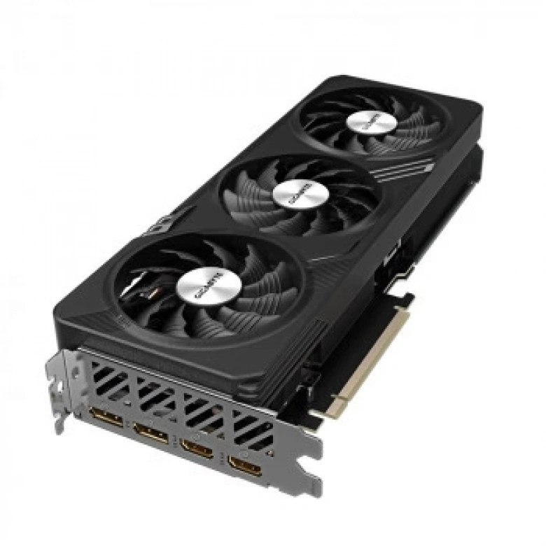 GIGABYTE GV-N406TGAMING OC-8G RTX4060Tİ 8GB GDDR6 HDMI DP 128BİT