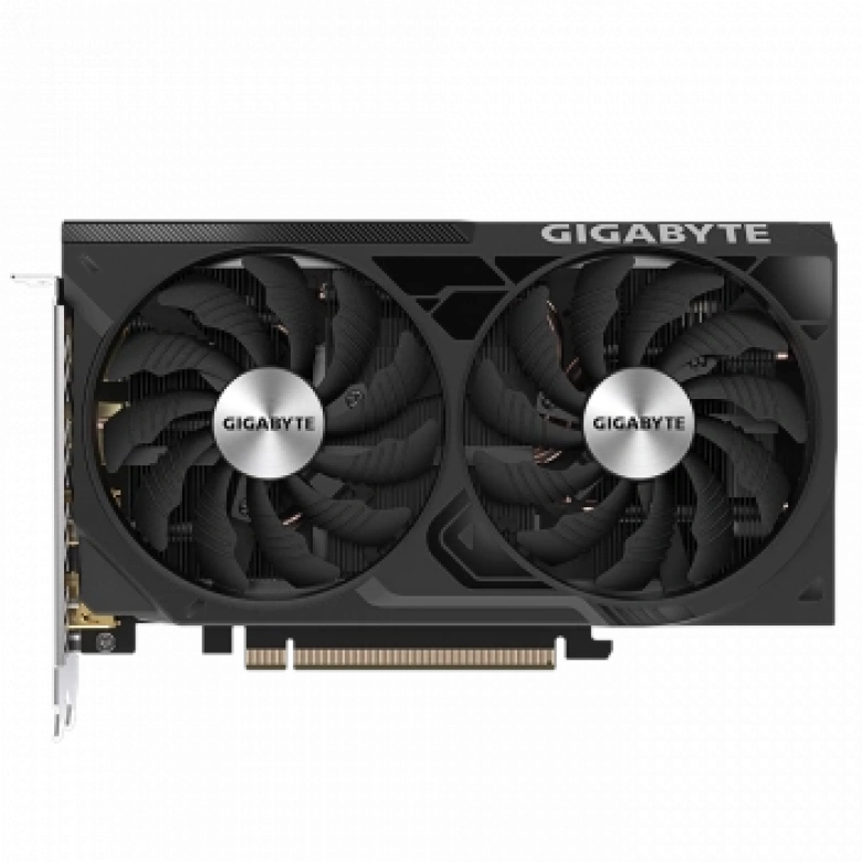 GIGABYTE GV-N406TWF2OC-8GD RTX4060Tİ 8GB GDDR6 HDMI DP 128BİT