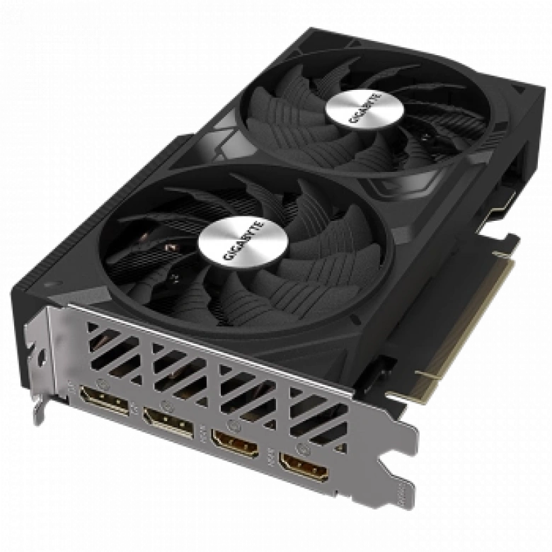 GIGABYTE GV-N406TWF2OC-8GD RTX4060Tİ 8GB GDDR6 HDMI DP 128BİT