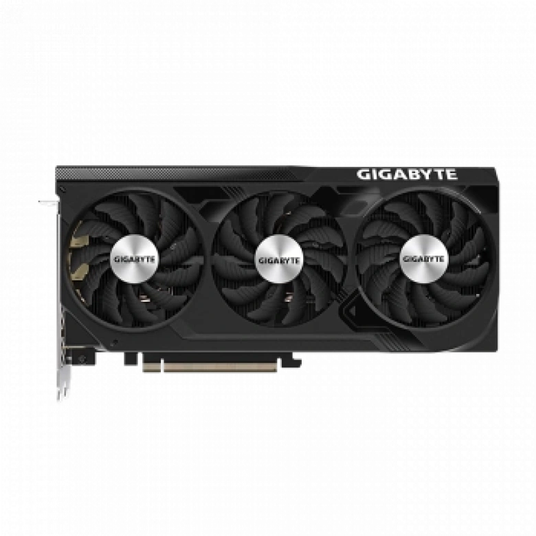GIGABYTE GV-N4070WF3OC-12GD RTX4070 12GB GDDR6X HDMI DP 192BİT