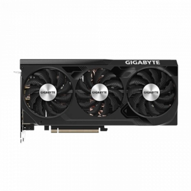 GIGABYTE GV-N407TWF3OC-12GD RTX4070 Ti 12GB GDDR6X HDMI DP 192BİT