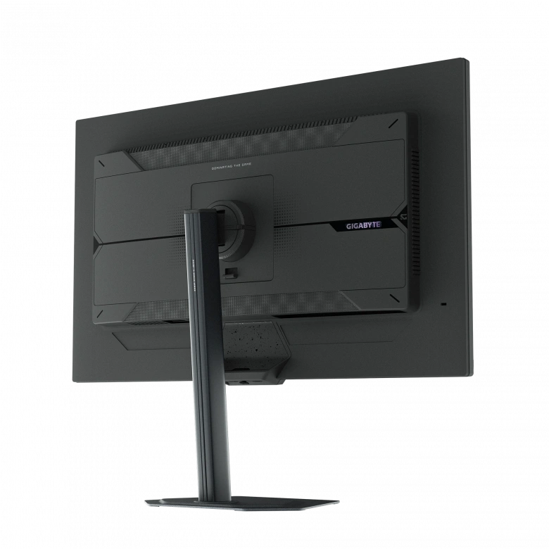 GIGABYTE M27UP 27 4K 160HZ FHD 320HZ 1MS MONITOR