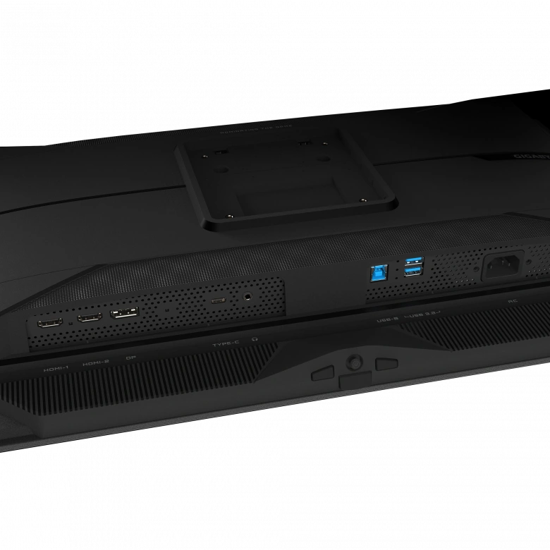 GIGABYTE MO27Q2A 27 280HZ 0.03MS HDMI MONITOR