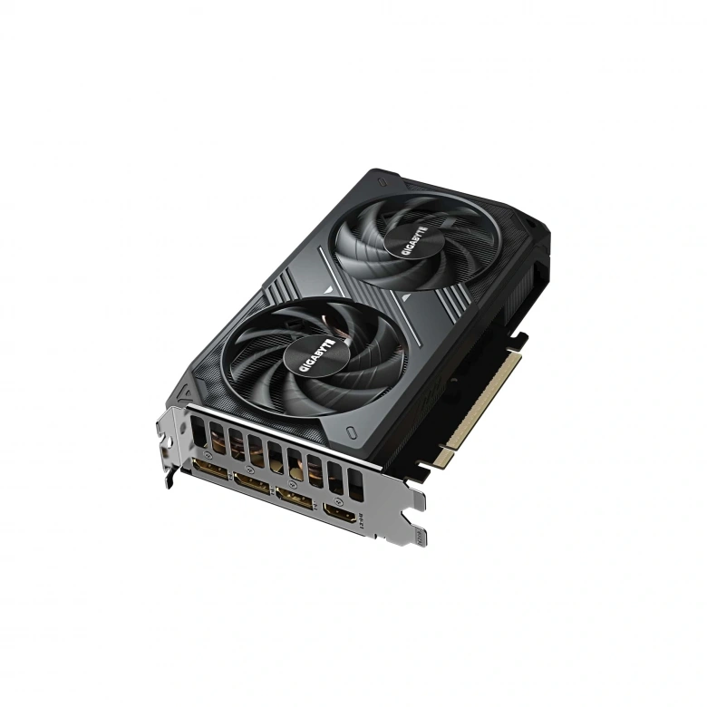 GIGABYTE RTX5060 GV-N5060WF2MAX OC-8GD WINDFORCE MAX OC 8GB VGA