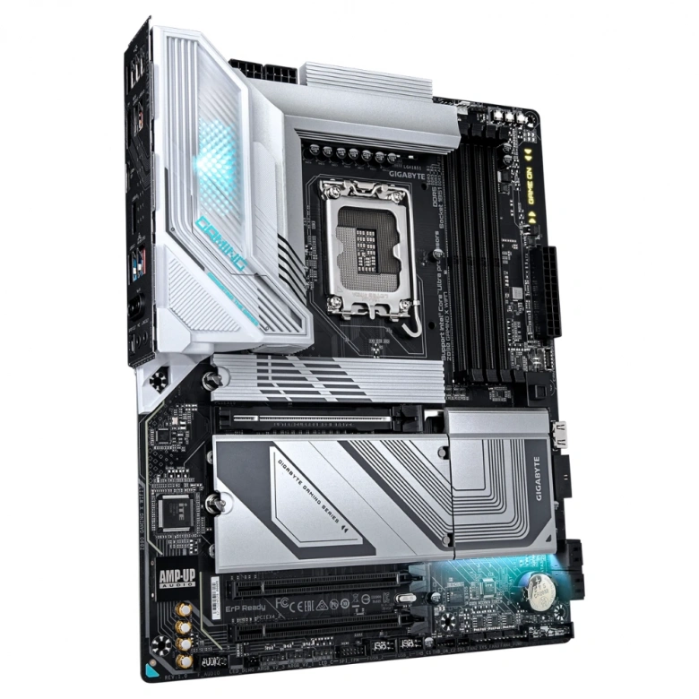 GIGABYTE Z890-GAMINGX-WIFI7 LGA1851 ANAKART