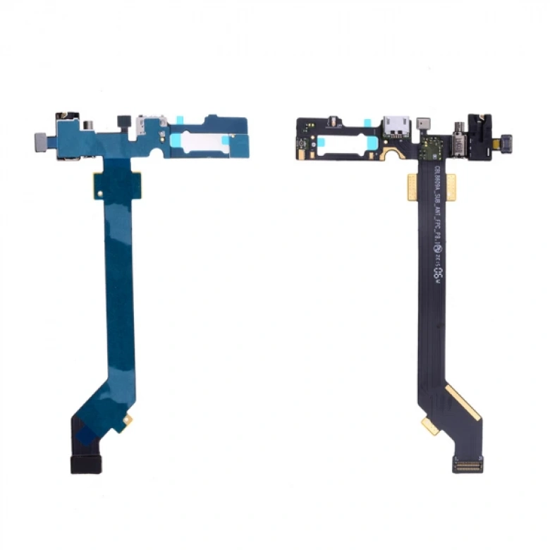 G.M Discovery Air Şarj Kulaklık Soket Mikrofon Ve Titreşim Motoru Film