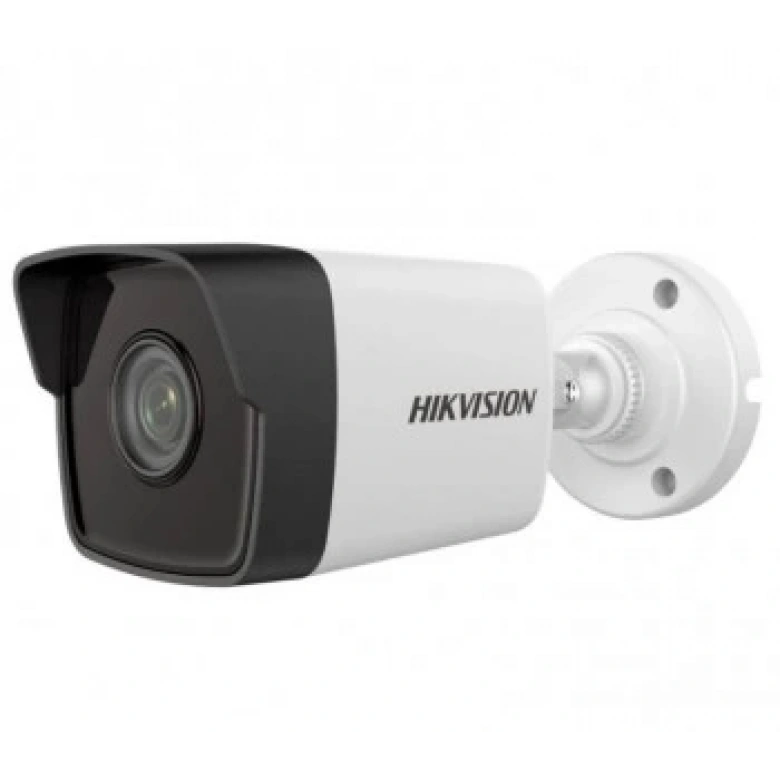 HIKVISION DS-2CD1023G0-IUF 2MP 2.8MM SESLİ IP BULLET KAMERA