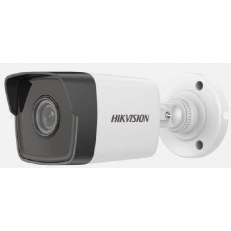 HIKVISION DS-2CD1043G0-IUF 4MP 4MM SESLİ IP BULLET KAMERA