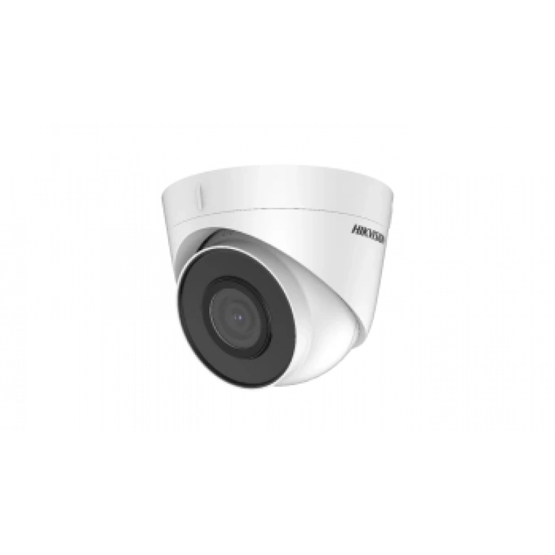 HIKVISION DS-2CD1343G0-IUF 4MP 2.8MM SESLİ IP DOME KAMERA